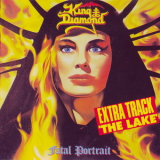 King Diamond - Fatal Portrait '1986