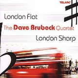 The Dave Brubeck Quartet - London Flat, London Sharp '2005