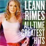 LeAnn Rimes - All-Time Greatest Hits '2015