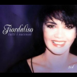 Fiordaliso - Tutti I Successi (CD2) '2012