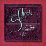 Nina Simone - Here Comes The Sun (RCA 9CD, Box Set) '1971