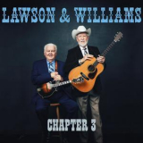 Lawson & Williams - Chapter 3 '2017