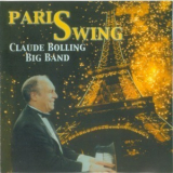 Claude Bolling Big Band - Paris Swing '2000
