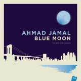 Ahmad Jamal - Blue Moon '2012