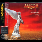 Angra - Angels Cry '1993