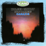 Holger Czukay & Rolf Dammers - Canaxis '1968