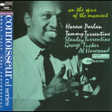 Horace Parlan - On The Spur Of The Moment '1961
