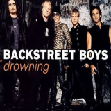 Backstreet Boys - Drowning (cds) '2001