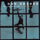 Don Braden - The Voice Of The Saxophone '1997