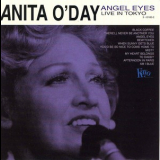 Anita O'day - Angel Eyes: Live In Tokyo '1978