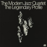 The Modern Jazz Quartet - The Legendary Profile '1972
