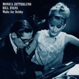 Monica Zetterlund & Bill Evans - Waltz For Debby '1964