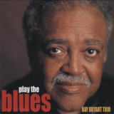 Ray Bryant Trio - Play The Blues '1999