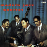 Modern Jazz Quartet - Modern Jazz Quartet '1952