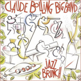 Claude Bolling Big Band - Jazz Brunch '1988