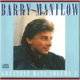 Barry Manilow - Greatest Hits, Volume 1-2-3 '1989