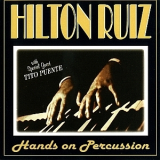 Hilton Ruiz - Hands On Percussion '1995