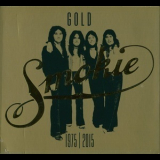 Smokie - Gold 1975-2015 (40th Anniversary Edition) (2CD) '2015