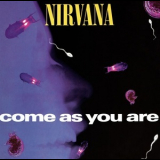 Nirvana - Come As You Are '1991