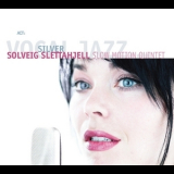Solveig Slettahjell & Slow Motion Orchestra - Silver '2004