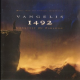 Vangelis - 1492 - Conquest Of Paradise '1992