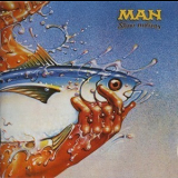 Man - Slow Motion '1974