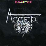 Accept - Best Of Accept '1985