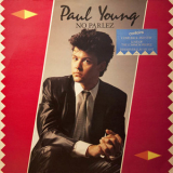 Paul Young - No Parlez '1983