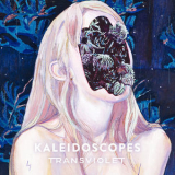 Transviolet - Kaleidoscopes - EP (Hi-Res) '2017
