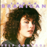 Laura Branigan - Self Control (Maxi CDS) '1992