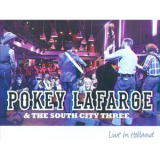 Pokey Lafarge & The South City Three - Live In Holland '2012