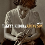 Takuya Kuroda - Rising Son '2014