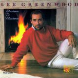 Lee Greenwood - Christmas To Christmas '1985