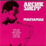 Archie Shepp Sextet - Mariamar '2009