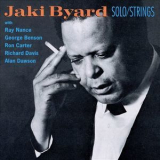 Jaki Byard - Solo / Strings '1969