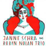 Janne Schra & Robin Nolan Trio - Janne Schra & Robin Nolan Trio '2014