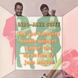 Joe Harriott Double Quintet - Indo-Jazz Suite '1966
