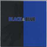 Backstreet Boys - Black & Blue (2007 Remaster) '2000