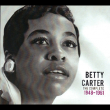 Betty Carter - The Complete: 1948 - 1961 (2CD) '2012