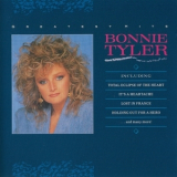 Bonnie Tyler - Greatest Hits '1989