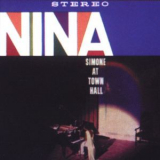 Nina Simone - Nina Simone At Town Hall '1959