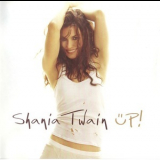 Shania Twain - Up! '2002