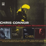 Chris Connor - Her Complete Bethlehem Recordings (2CD) '2007