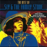 Sly & The Family Stone - The Best Of Sly & The Family Stone '1992