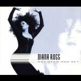 Diana Ross - Not Over You Yet (Maxi CD Single) '1999