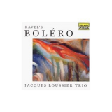 Jacques Loussier Trio - Ravel's Bolero '1999
