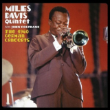 Miles Davis Quintet - The 1960 German Concerts '1960