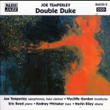 Joe Temperley - Double Duke '1999