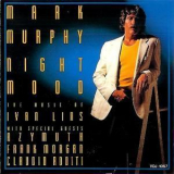 Mark Murphy - Night Mood '1986