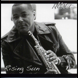 Najee - Rising Sun '2007